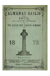 Almanac Gailig